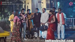 Mukhya Episode 6 Original Adult Web Series