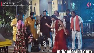 Mukhya Episode 6 Original Adult Web Series