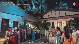 Mukhya Episode 6 Original Adult Web Series