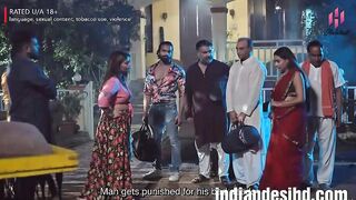 Mukhya Episode 6 Original Adult Web Series
