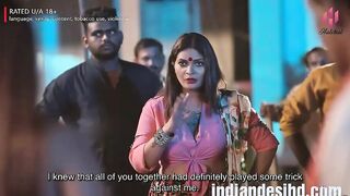 Mukhya Episode 6 Original Adult Web Series