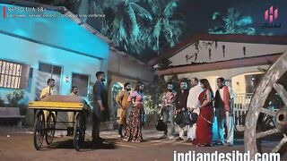Mukhya Episode 6 Original Adult Web Series