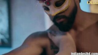 Big Boobs Bhabhi Hardcore Sex With Call Boy