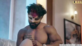 Big Boobs Bhabhi Hardcore Sex With Call Boy