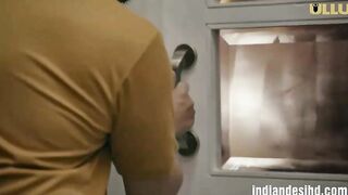 Big Boobs Bhabhi Hardcore Sex With Call Boy