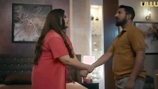 Big Boobs Bhabhi Hardcore Sex With Call Boy