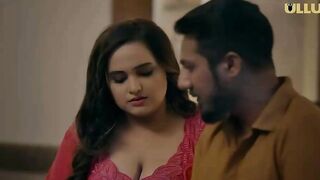 Big Boobs Bhabhi Hardcore Sex With Call Boy
