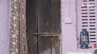 Andhere me Kand 2023 Part 2 Ullu Hindi Indian Porn Web Series
