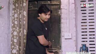 Andhere me Kand 2023 Part 2 Ullu Hindi Indian Porn Web Series