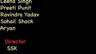 Andhere me Kand 2023 Part 2 Ullu Hindi Indian Porn Web Series