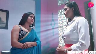 Woh Din Desi Kisse Part 2 2023 Hunter Cinema Hindi Web Series