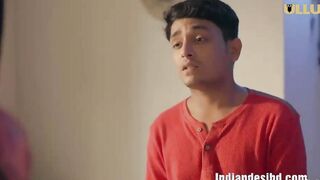 Secret Ingredient 2023 Shown Originals Hindi Porn Web Series Episode 5