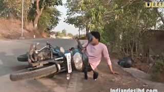 Secret Ingredient 2023 Shown Originals Hindi Porn Web Series Episode 5