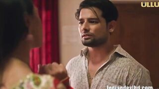 Secret Ingredient 2023 Shown Originals Hindi Porn Web Series Episode 5
