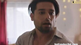 Secret Ingredient 2023 Shown Originals Hindi Porn Web Series Episode 5