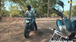 Secret Ingredient 2023 Shown Originals Hindi Porn Web Series Episode 5