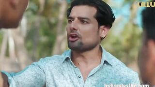 Secret Ingredient 2023 Shown Originals Hindi Porn Web Series Episode 5