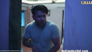 Secret Ingredient 2023 Shown Originals Hindi Porn Web Series Episode 5