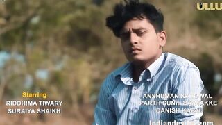 Secret Ingredient 2023 Shown Originals Hindi Porn Web Series Episode 5