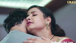 Secret Ingredient 2023 Shown Originals Hindi Porn Web Series Episode 5