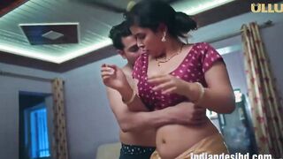 Secret Ingredient 2023 Shown Originals Hindi Porn Web Series Episode 5