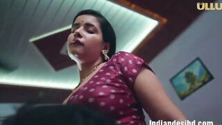 Secret Ingredient 2023 Shown Originals Hindi Porn Web Series Episode 5