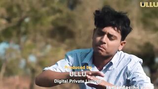 Secret Ingredient 2023 Shown Originals Hindi Porn Web Series Episode 5