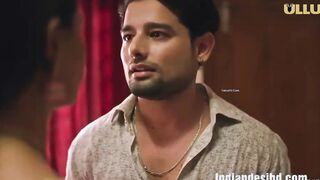 Secret Ingredient 2023 Shown Originals Hindi Porn Web Series Episode 5
