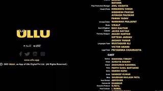 Secret Ingredient 2023 Shown Originals Hindi Porn Web Series Episode 5