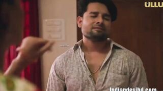 Secret Ingredient 2023 Shown Originals Hindi Porn Web Series Episode 5