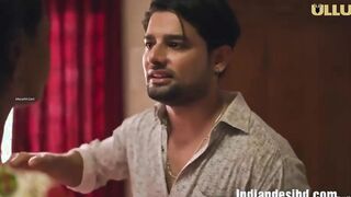 Secret Ingredient 2023 Shown Originals Hindi Porn Web Series Episode 5