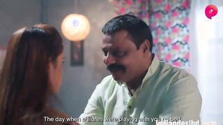 DO Phool Do Maali 2023 Fliz Season 01 Part 1 Hindi Web Series