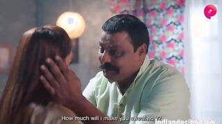 DO Phool Do Maali 2023 Fliz Season 01 Part 1 Hindi Web Series