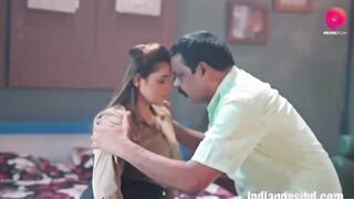 DO Phool Do Maali 2023 Fliz Season 01 Part 1 Hindi Web Series