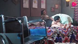 DO Phool Do Maali 2023 Fliz Season 01 Part 1 Hindi Web Series