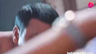 DO Phool Do Maali 2023 Fliz Season 01 Part 1 Hindi Web Series