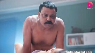 DO Phool Do Maali 2023 Fliz Season 01 Part 1 Hindi Web Series