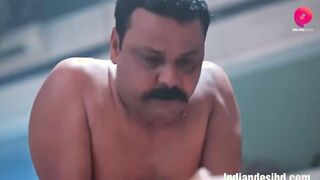 DO Phool Do Maali 2023 Fliz Season 01 Part 1 Hindi Web Series