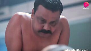 DO Phool Do Maali 2023 Fliz Season 01 Part 1 Hindi Web Series