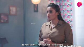DO Phool Do Maali 2023 Fliz Season 01 Part 1 Hindi Web Series