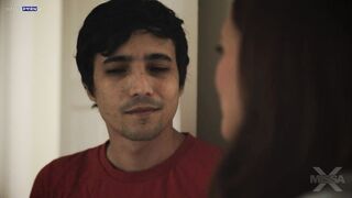 Stepmom i know you cheating with someone