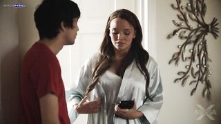 Stepmom i know you cheating with someone