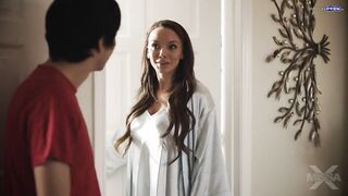 Stepmom i know you cheating with someone