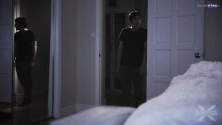Stepmom i know you cheating with someone