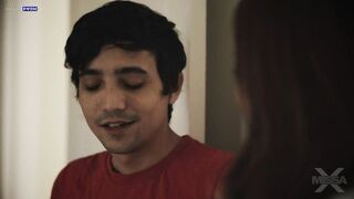 Stepmom i know you cheating with someone