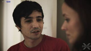 Stepmom i know you cheating with someone