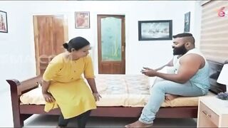 Trishna Fliz Movie New Web Series