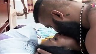 Boss Fliz Movie New Web Series