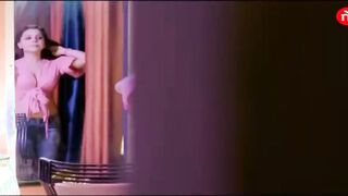 Detective Nancy New Web Series