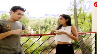Kanchan Aunty New Web Series